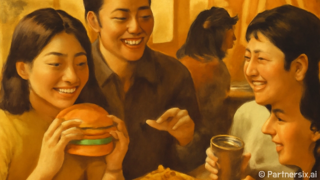 버거킹에서 반드시 …