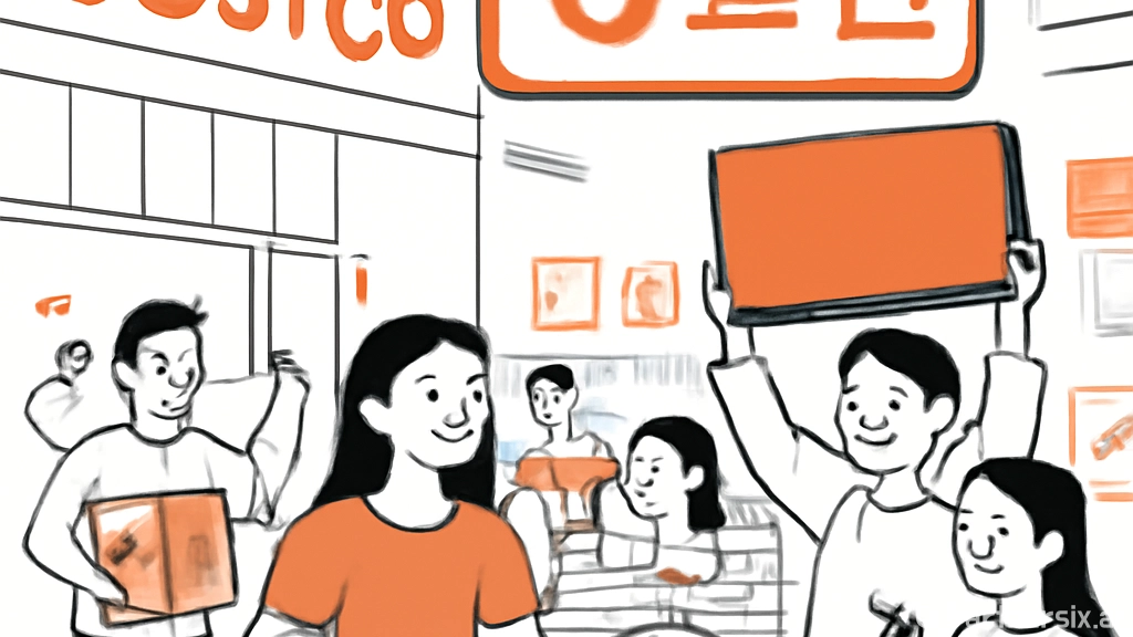 코스트코 6월 할인…