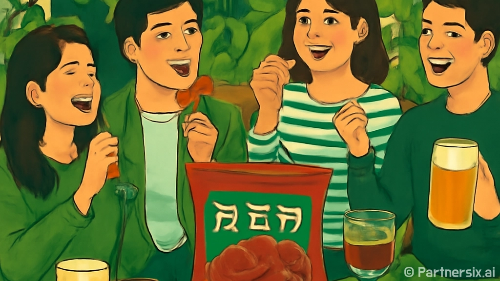 육포깡을 더 맛있게…