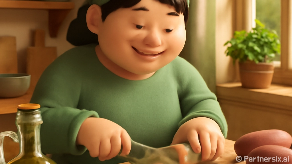 김신영 고구마칩, 이렇게 만들어보세요!