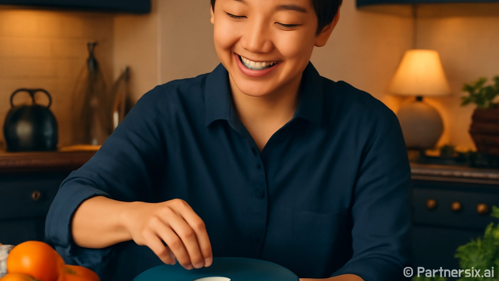 백화수복 실리콘뚜껑…