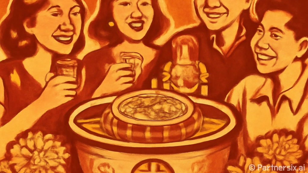 백화수복의 매력: 제대로 즐기는 방법