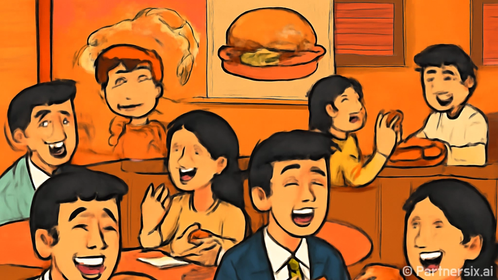 롯데리아 착한점심으…