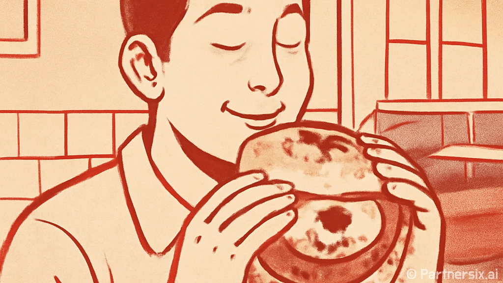 롯데리아 하와이안 …
