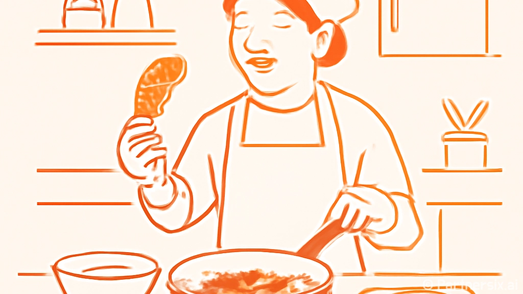 집에서 닌자 크리스피 만드는 방법: 바삭함의 비밀