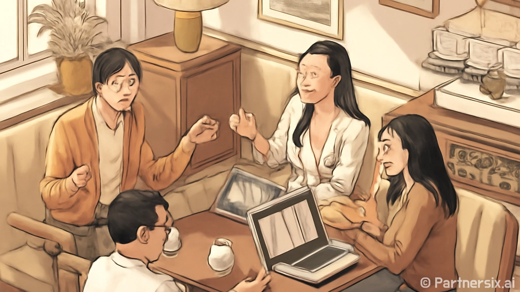 성공적인 마케팅 전…