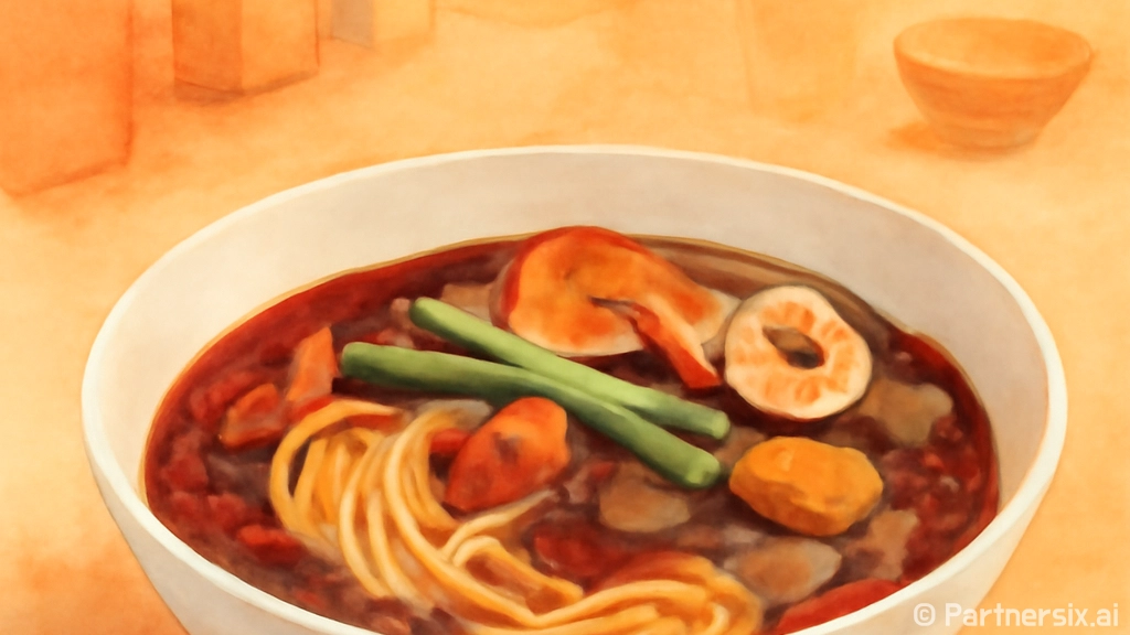 왕짜요짜요의 매력: 새로운 맛의 세계로