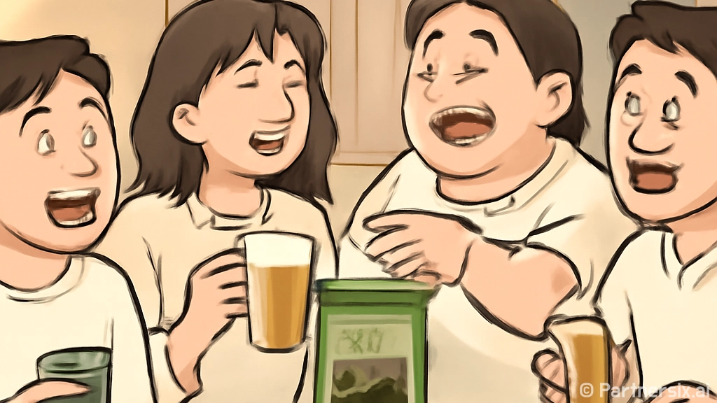 김신영 구운감태가 그냥 간식이 아니라 브랜드 약속처럼 보였던 이유