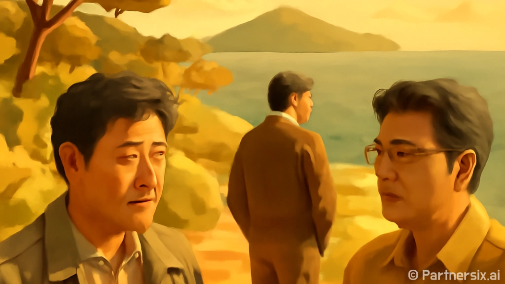 오십프로 촬영지를 …