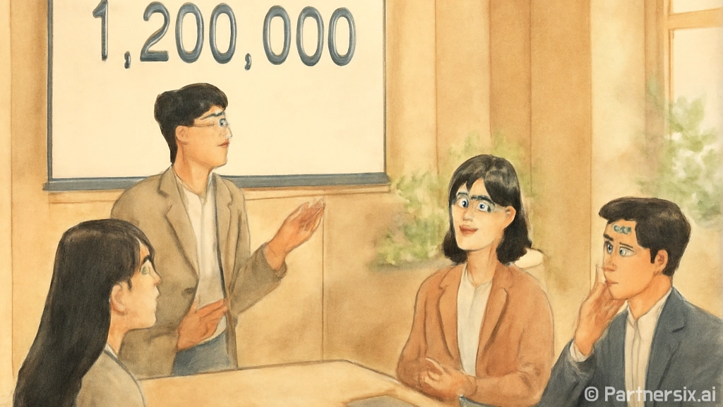 토스 조회수에 홀린…