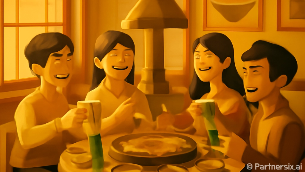 김신영 삼겹살 냄비가 갑자기 궁금해진 사람들에게, 이 검색어의 진짜 이야기