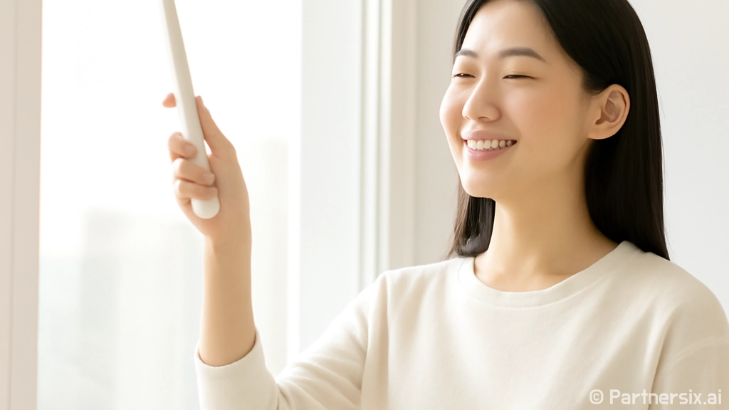 김신영 창문닦이가 검색어가 된 뒤, 작은 생활용품이 브랜드처럼 보이기 시작했다