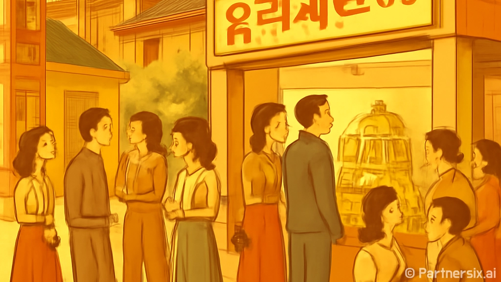 유리제로x9 이름만 보고 브랜드 약속을 뜯어봤더니