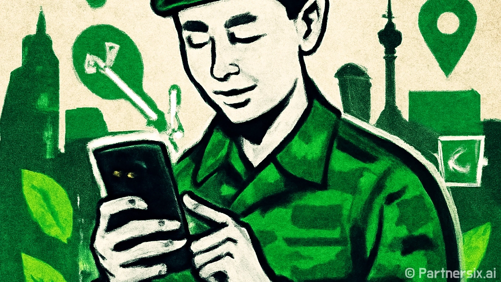 장병e음을 써본 장병들이 말하는 ‘군 복지 앱’의 진짜 이야기