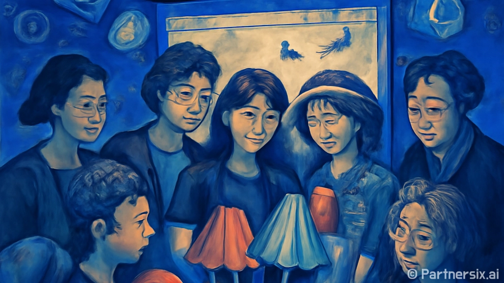 다이소 파라솔이 품절될 때마다 떠오르는 브랜드의 진짜 약속