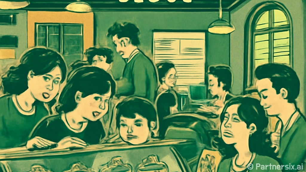 메가커피 크레페가 그냥 디저트가 아니라 신호처럼 보였던 이유
