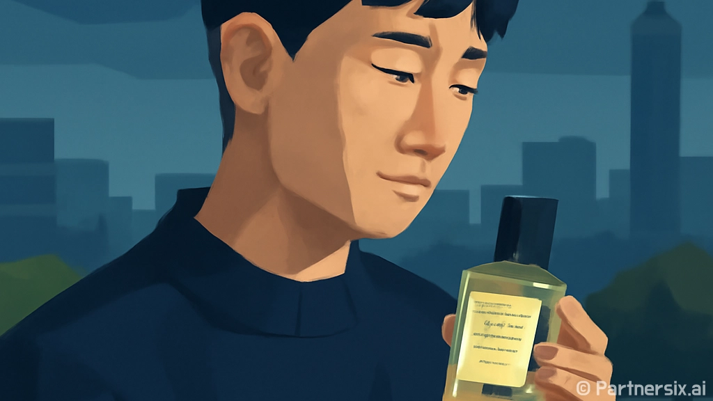 자라 애플주스를 써봤더니, 2만원대 향수가 만든 ‘기분 좋은 착각’의 진짜 이야기