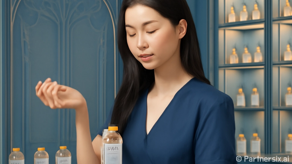 로에베 수틸레사를 맡아봤더니, 조용한 향수가 오래 팔리는 이유