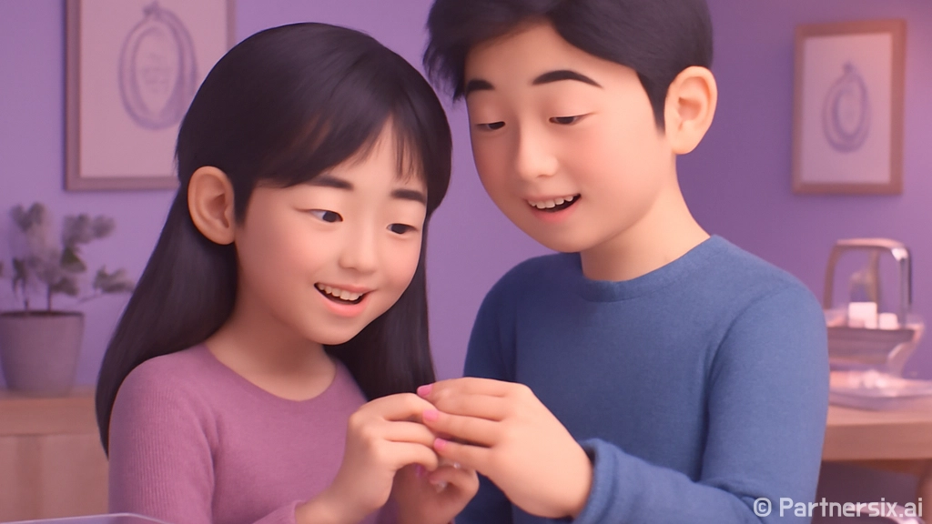 커플링브랜드가 사랑을 파는 줄 알았는데, 사실은 약속을 팔고 있었다