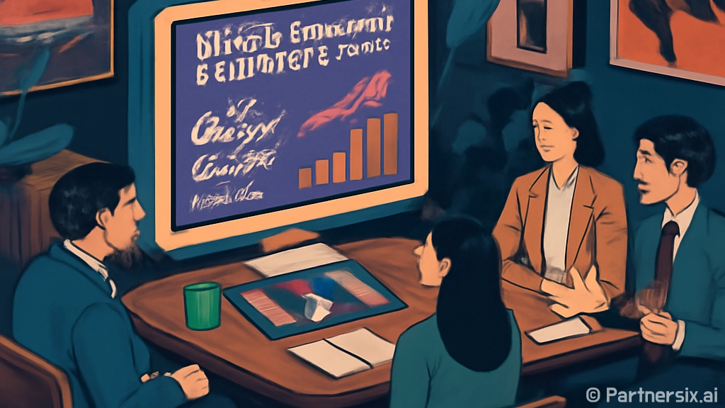퍼포먼스마케팅만 믿고 달려봤더니 브랜드가 조용히 닳아가던 순간들
