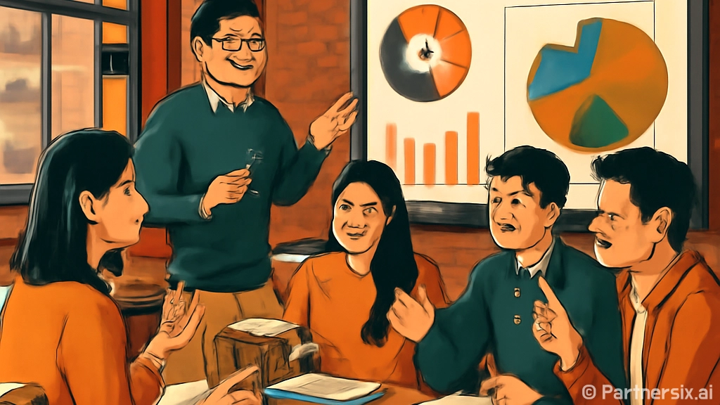 마케팅학과를 나와 브랜드 일을 해봤더니, 학교에서 배운 것과 현장은 꽤 달랐다