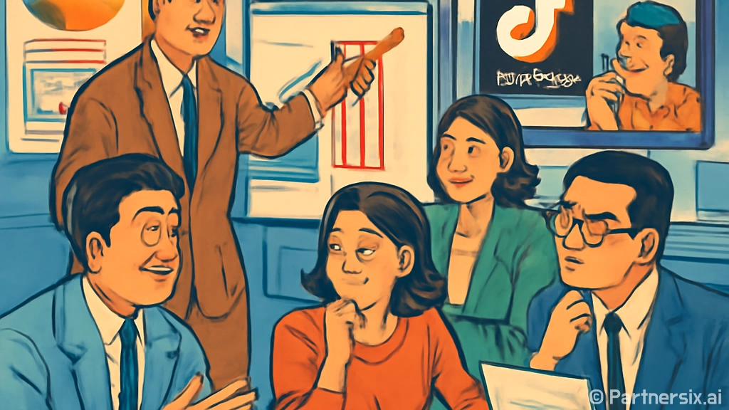틱톡광고 집행해봤더니, 브랜드의 약속이 너무 빨리 들통났다