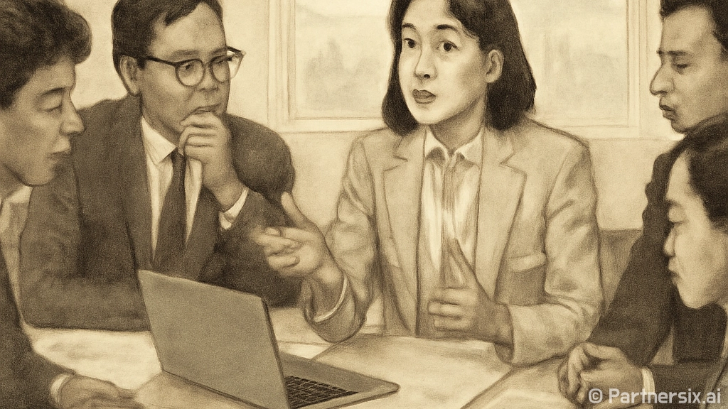 마케팅대행사를 12년 곁에서 봤더니, 잘되는 브랜드는 계약서보다 약속을 먼저 보더라
