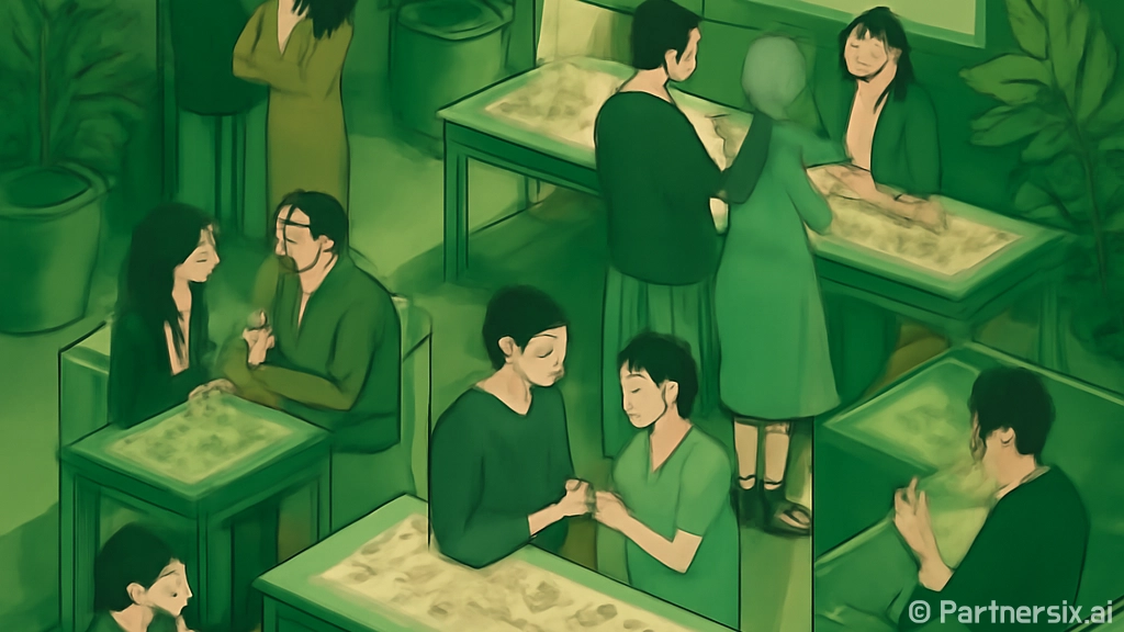웨딩밴드브랜드를 고르다 보니 보였던 사랑의 가격표 이야기