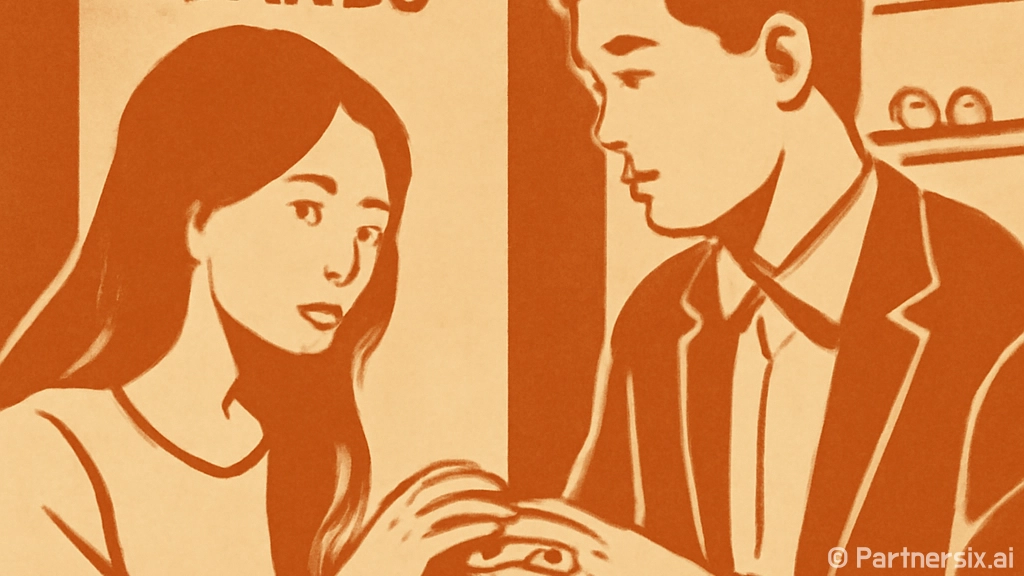 웨딩밴드브랜드를 고르다 보니 보인, 사랑보다 오래가는 약속의 기술