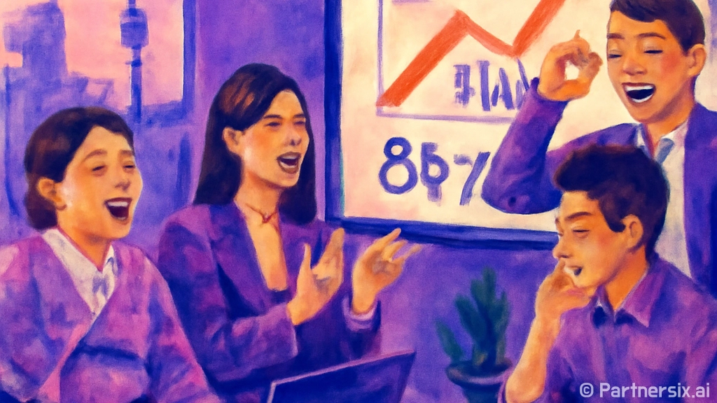 퍼포먼스마케팅만 믿고 달렸던 브랜드들이 조용히 흔들린 진짜 이야기