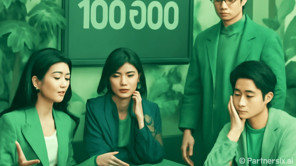 팔로워 10만 브랜드가 조용해진 뒤 SNS마케팅을 다시 봤더니