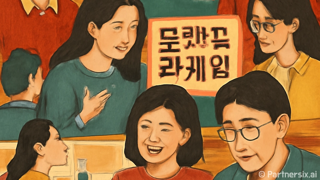 마케팅부트캠프를 고를 때, 브랜드 기획자가 먼저 보는 진짜 기준