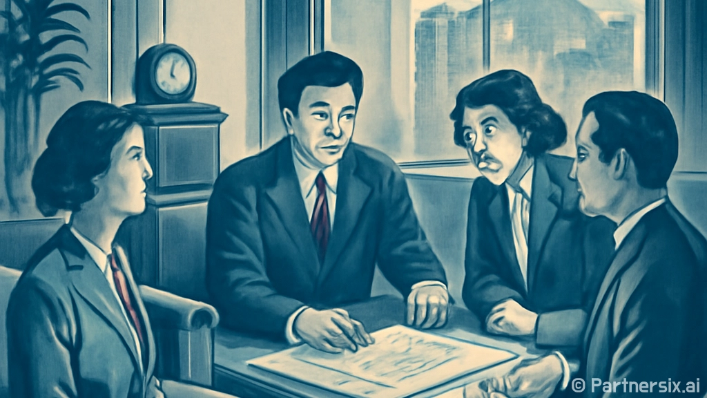 숨고견적서를 몇 번 받아봤더니, 가격보다 먼저 보인 브랜드의 약속