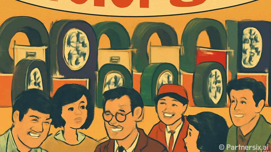 코스트코 타이어 행사 기다려봤더니, 미쉐린·한국·금호가 다르게 보였다