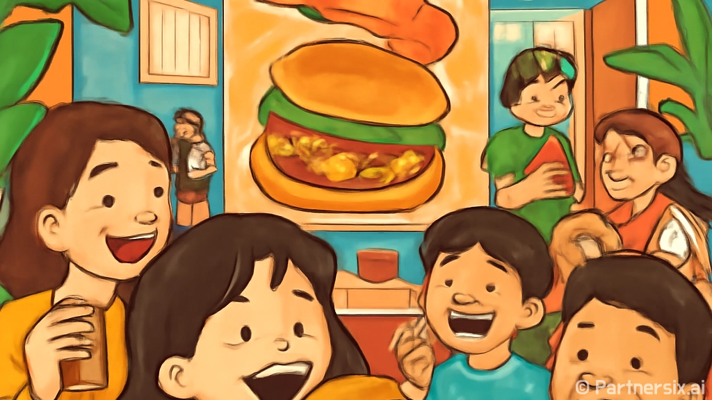 리아두툼새우 출시를 보며 떠올린 롯데리아 새우버거의 오래된 약속