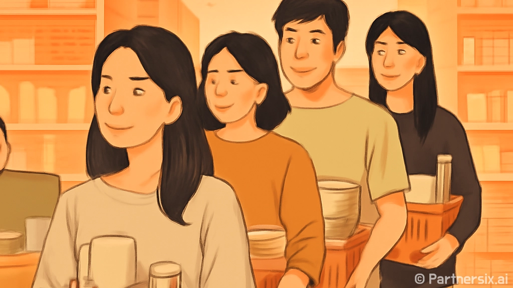 다이소에서 가성비 꿀템 3가지를 골라봤더니, 진짜 강한 건 가격보다 ‘시도하게 만드는 힘’이었다