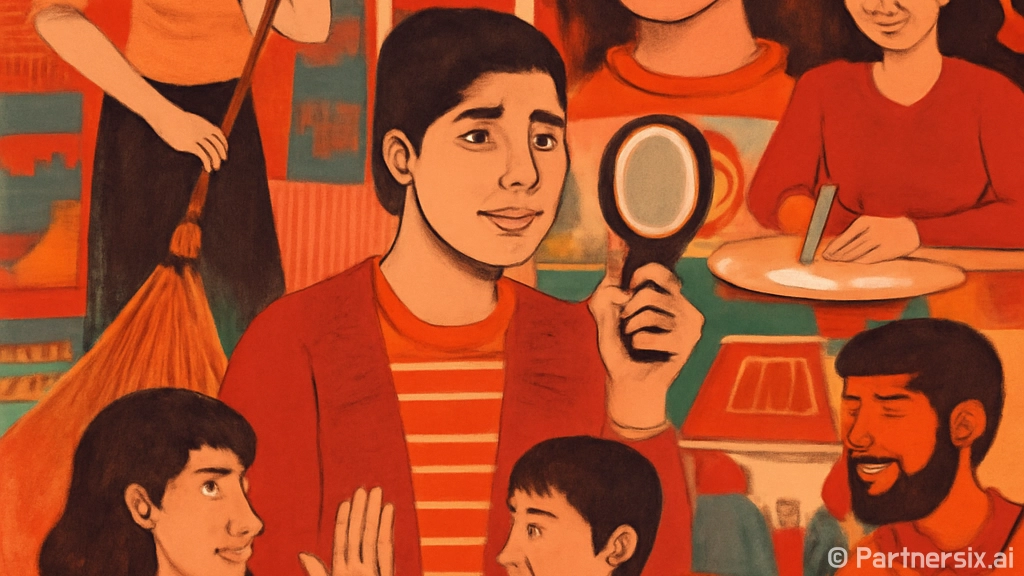 숨고를 써보면 보이는, ‘숨은 고수’라는 약속의 진짜 이야기