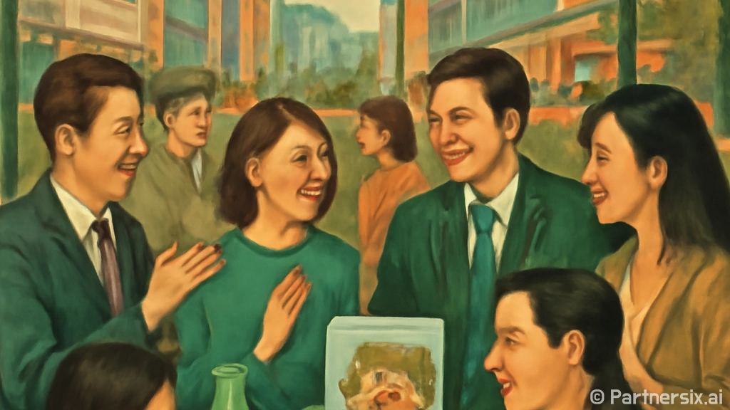 마케팅을 12년 해봤더니, 오래가는 브랜드는 약속을 먼저 팔더라