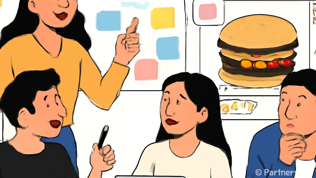 SNS마케팅을 12년 지켜봤더니, 잘되는 브랜드는 좋아요를 약속하지 않았다