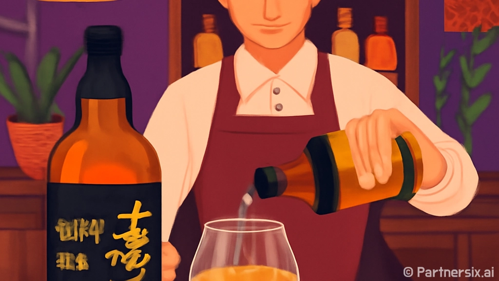 야마자키 18년이 …