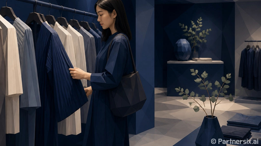 플리츠플리즈 8월 …