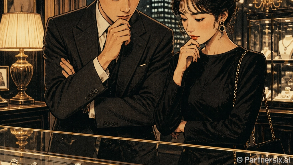 결혼반지브랜드를 고…
