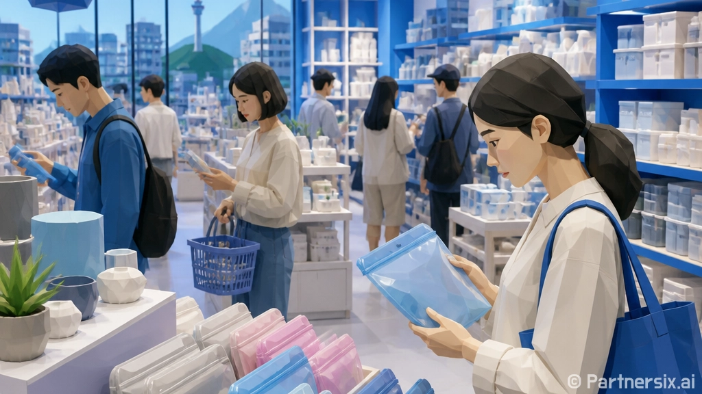 다이소 추천템 3가…