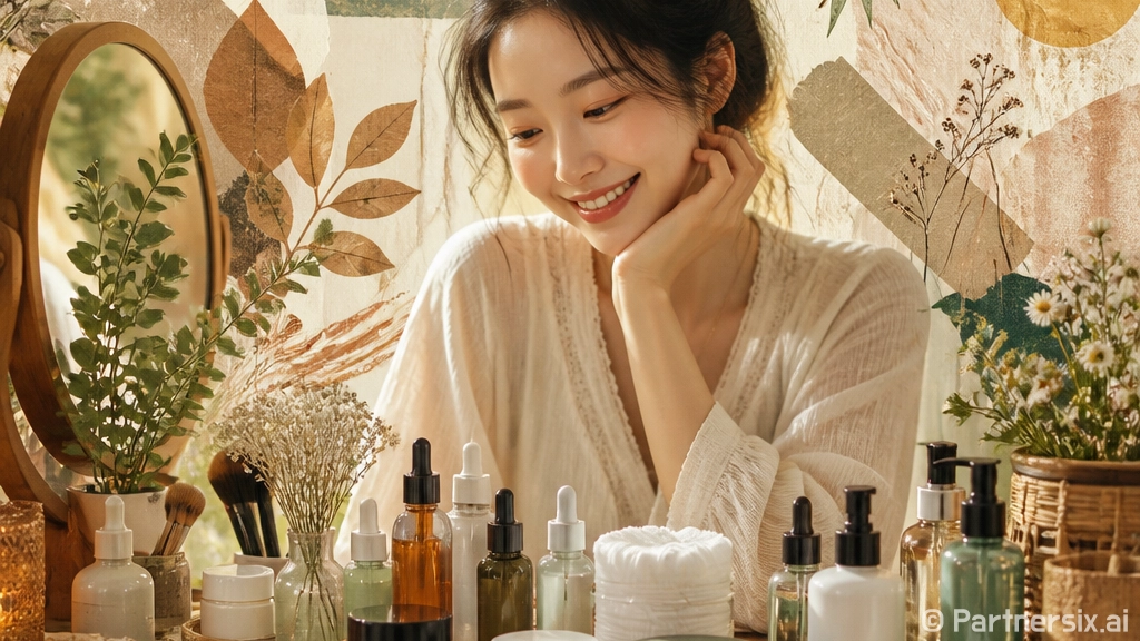 아큐스터 내돈내산으로 써봤더니, 브랜드가 약속한 ‘피부 자신감’의 진짜 무게