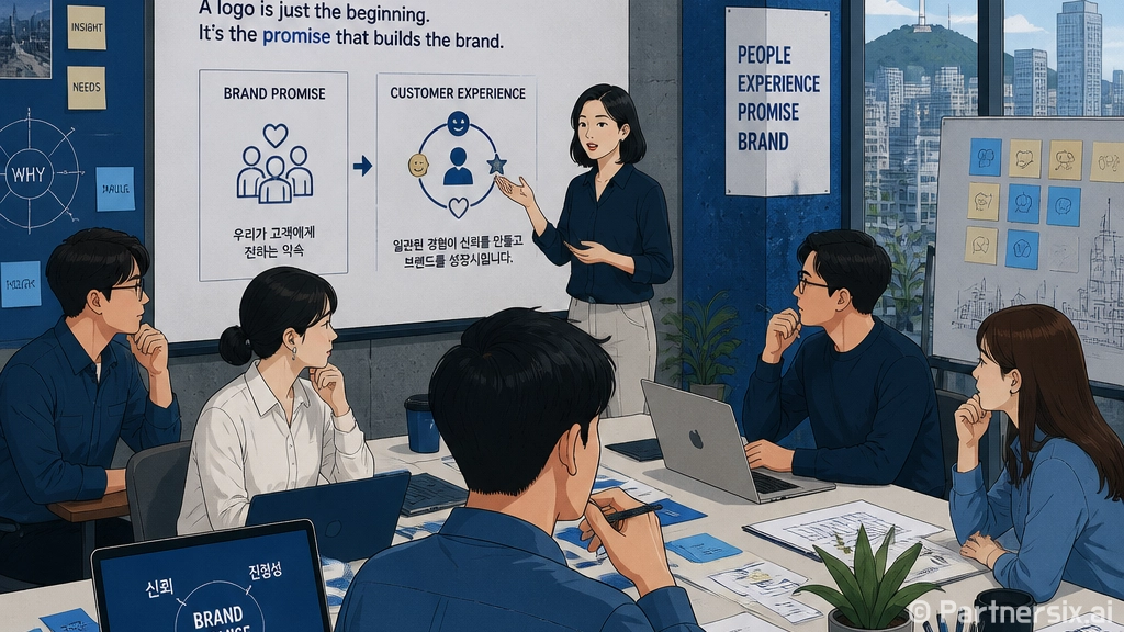 12년 동안 브랜드 마케팅을 지켜봤더니, 결국 약속을 못 지킨 곳부터 흔들렸다