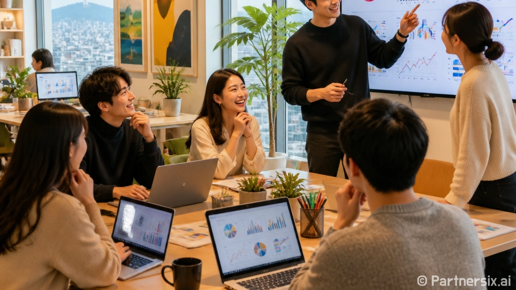 퍼포먼스마케팅에 브랜드를 맡겨봤더니 남은 것들