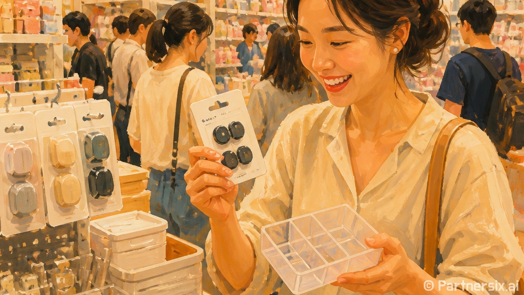 다이소에서 보자마자 담아온 꿀템 3가지, 싸다고 다 같은 물건은 아니었다