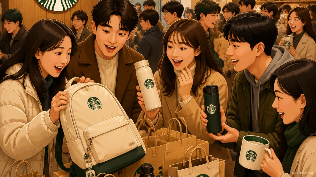 스타벅스 럭키백 2…