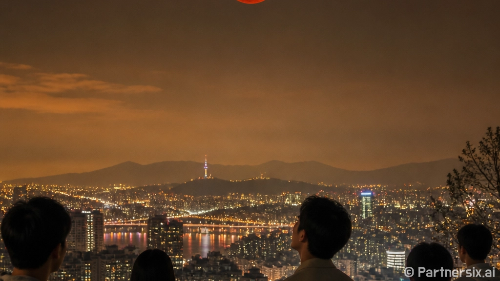 블러드문이라는 이름…