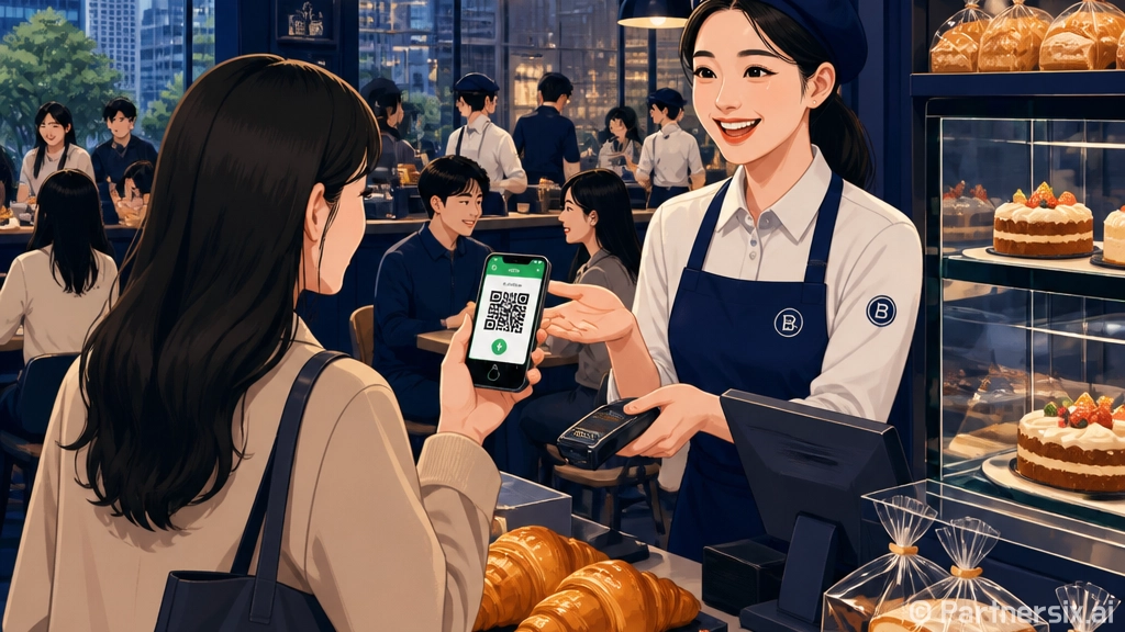 파리바게트 네이버페…